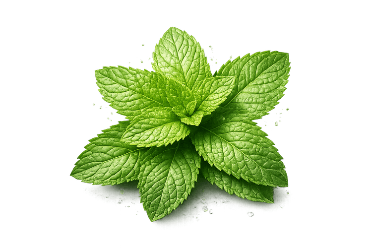 mint